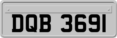 DQB3691