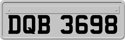 DQB3698