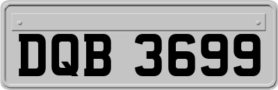 DQB3699