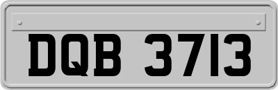 DQB3713