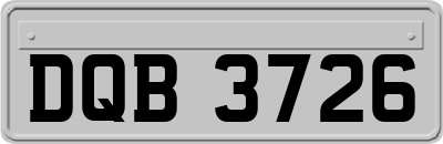 DQB3726