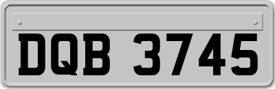 DQB3745