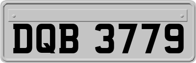 DQB3779