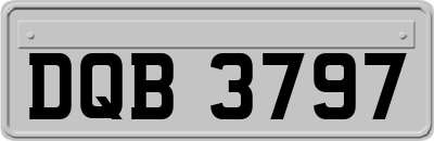 DQB3797