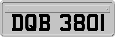DQB3801