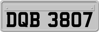 DQB3807