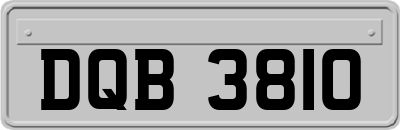 DQB3810