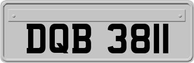 DQB3811