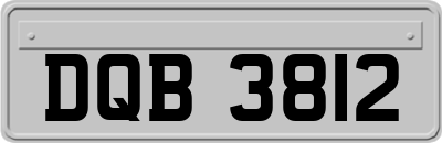 DQB3812