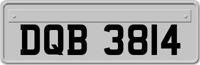 DQB3814