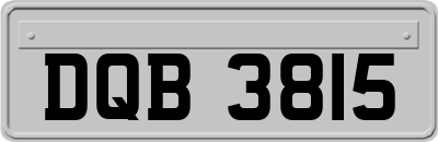 DQB3815