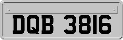 DQB3816