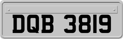 DQB3819