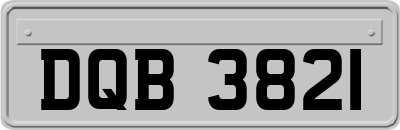 DQB3821