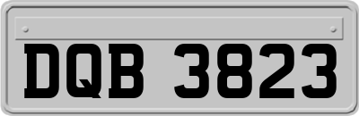 DQB3823