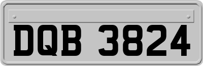 DQB3824