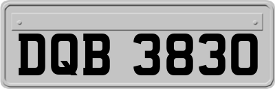DQB3830
