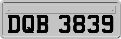 DQB3839