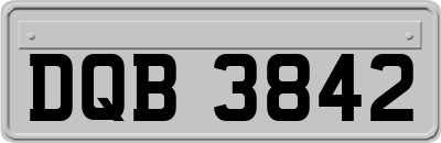 DQB3842
