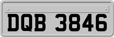 DQB3846