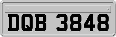 DQB3848