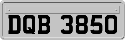 DQB3850