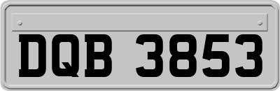 DQB3853