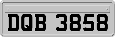 DQB3858