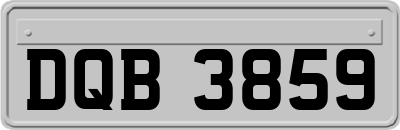 DQB3859
