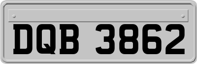 DQB3862