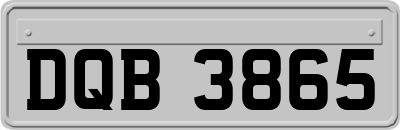 DQB3865
