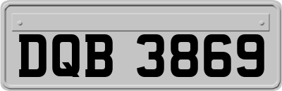 DQB3869