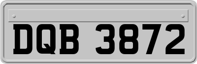 DQB3872