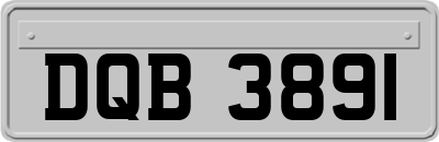 DQB3891