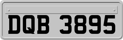 DQB3895