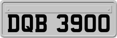 DQB3900