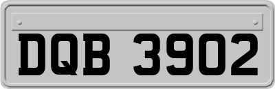 DQB3902