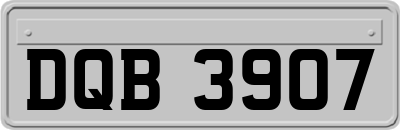 DQB3907