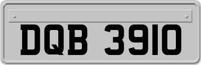 DQB3910
