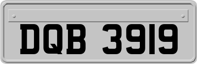 DQB3919