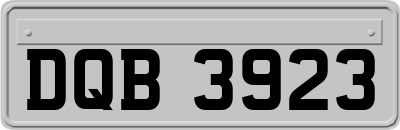 DQB3923