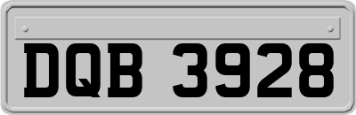 DQB3928