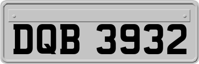 DQB3932