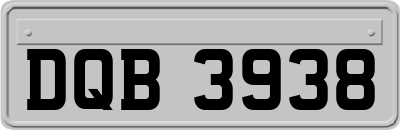 DQB3938