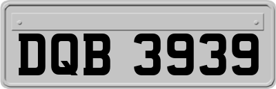 DQB3939