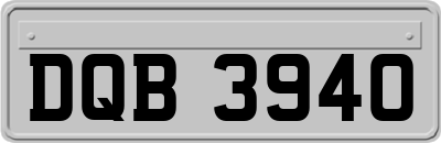 DQB3940