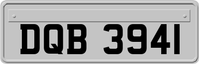 DQB3941