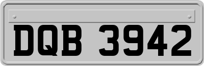 DQB3942