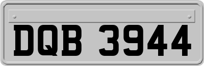 DQB3944