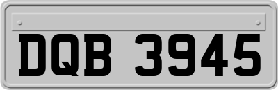 DQB3945